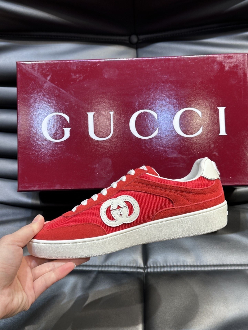 Gucci Casual Shoes